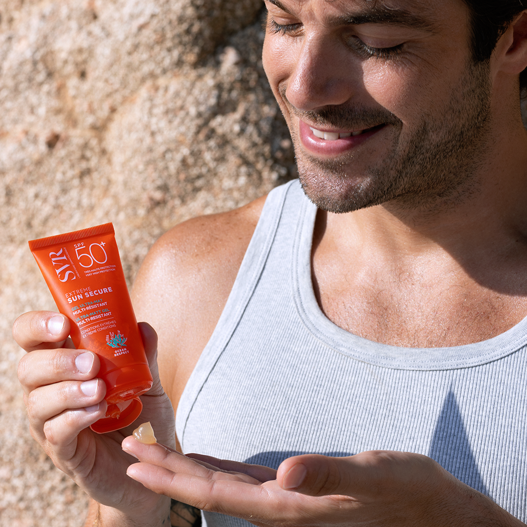 Routine Sport - Sun Secure Et Spirial