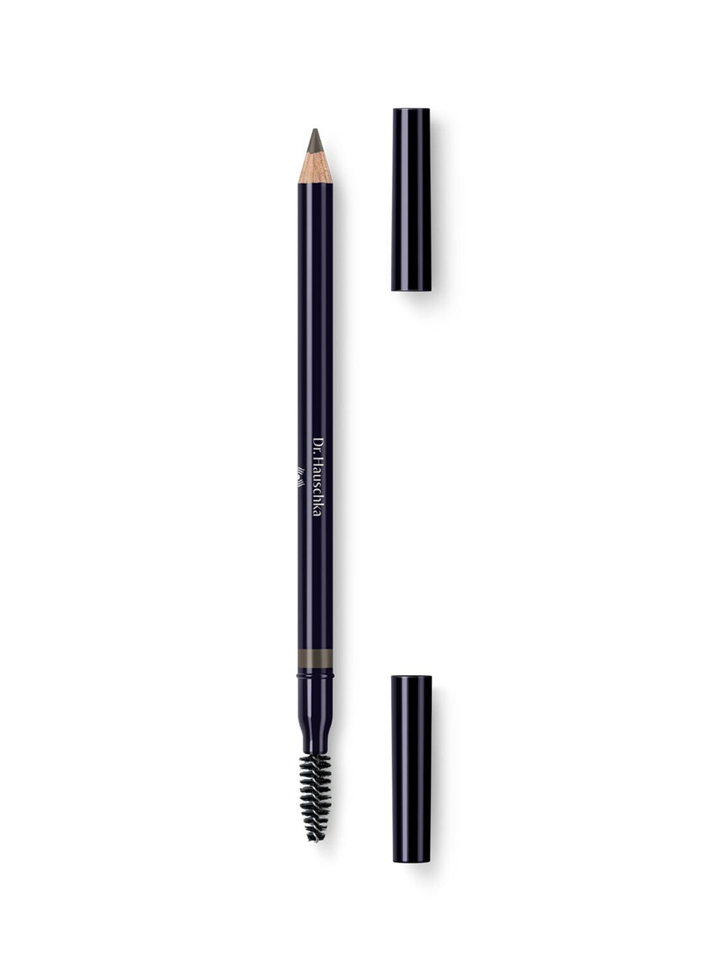 Crayon À Sourcils - 02 Brun Foncé