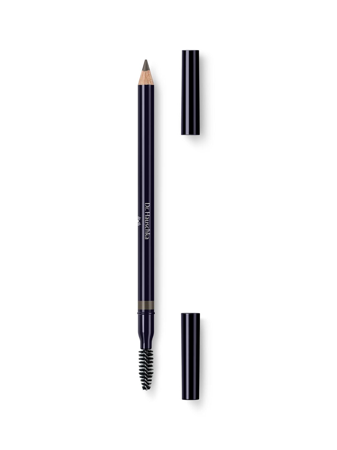 Crayon À Sourcils - 02 Brun Foncé