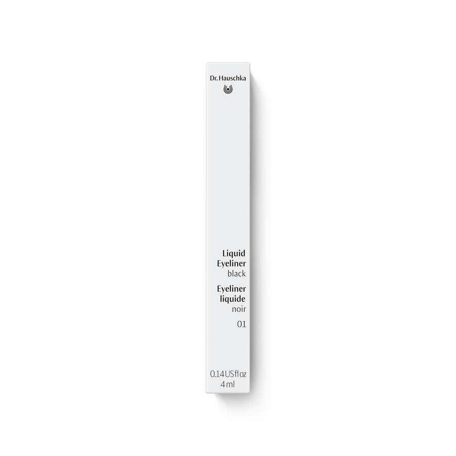 Eyeliner Liquide - 01 Noir