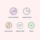 Longwear Eyeliner - Crayon Khôl Pour Les Yeux - 12 Couleurs Au Choix