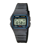 Orologio F-91W-1YEG