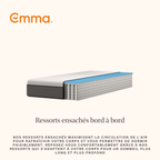 Matelas Original Lite