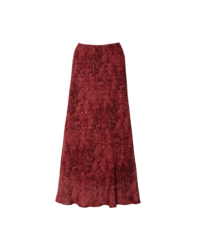 Jupe Sunlit Stroll - Blush