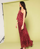 Jupe Sunlit Stroll - Blush