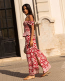 Jupe Sunkissed Days - Imprimé