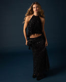Jupe Only For Tonight - Noir