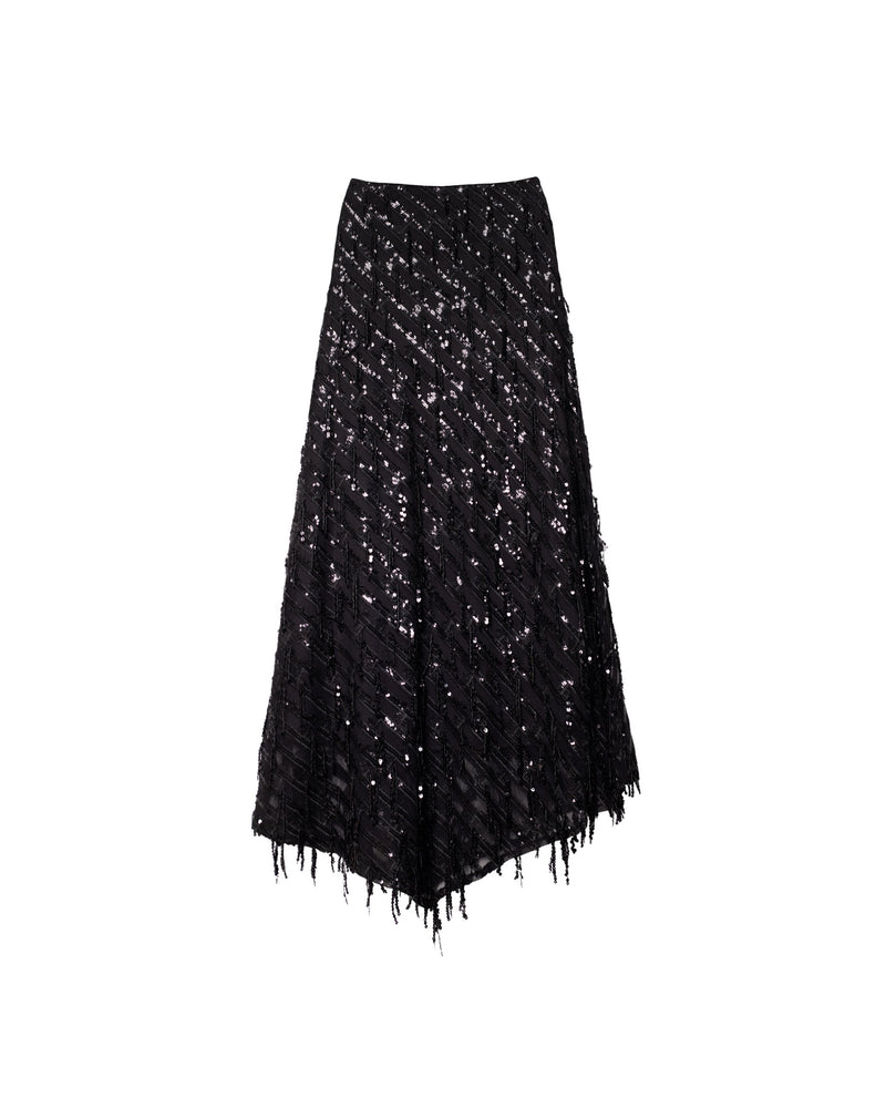 Jupe Only For Tonight - Noir