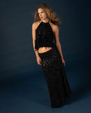 Jupe Only For Tonight - Noir