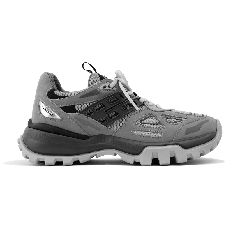 Marathon R-Tic Runner - Grey - Women