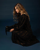 Jupe Fifth Shade - Noir