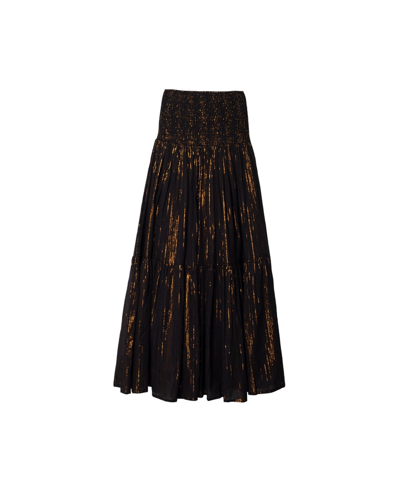 Jupe Fifth Shade - Noir