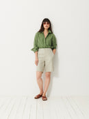 Galicia Shirt - Trefle - Women