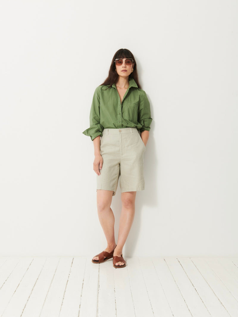 Galicia Shirt - Trefle - Women
