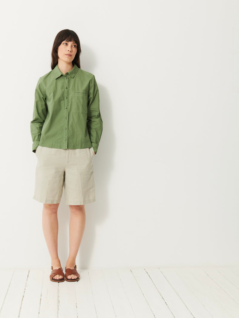Galicia Shirt - Trefle - Women