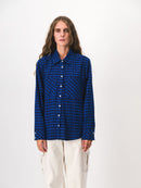 Hilario Shirt - Checkered