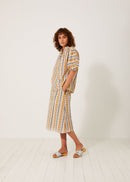 Jakie Blouse - Masai Print - Women