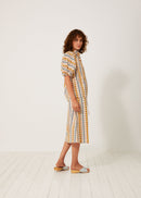Jakie Blouse - Masai Print - Women