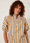 Jakie Blouse - Masai Print - Women