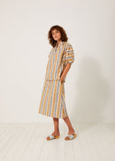 Jakie Blouse - Masai Print - Women