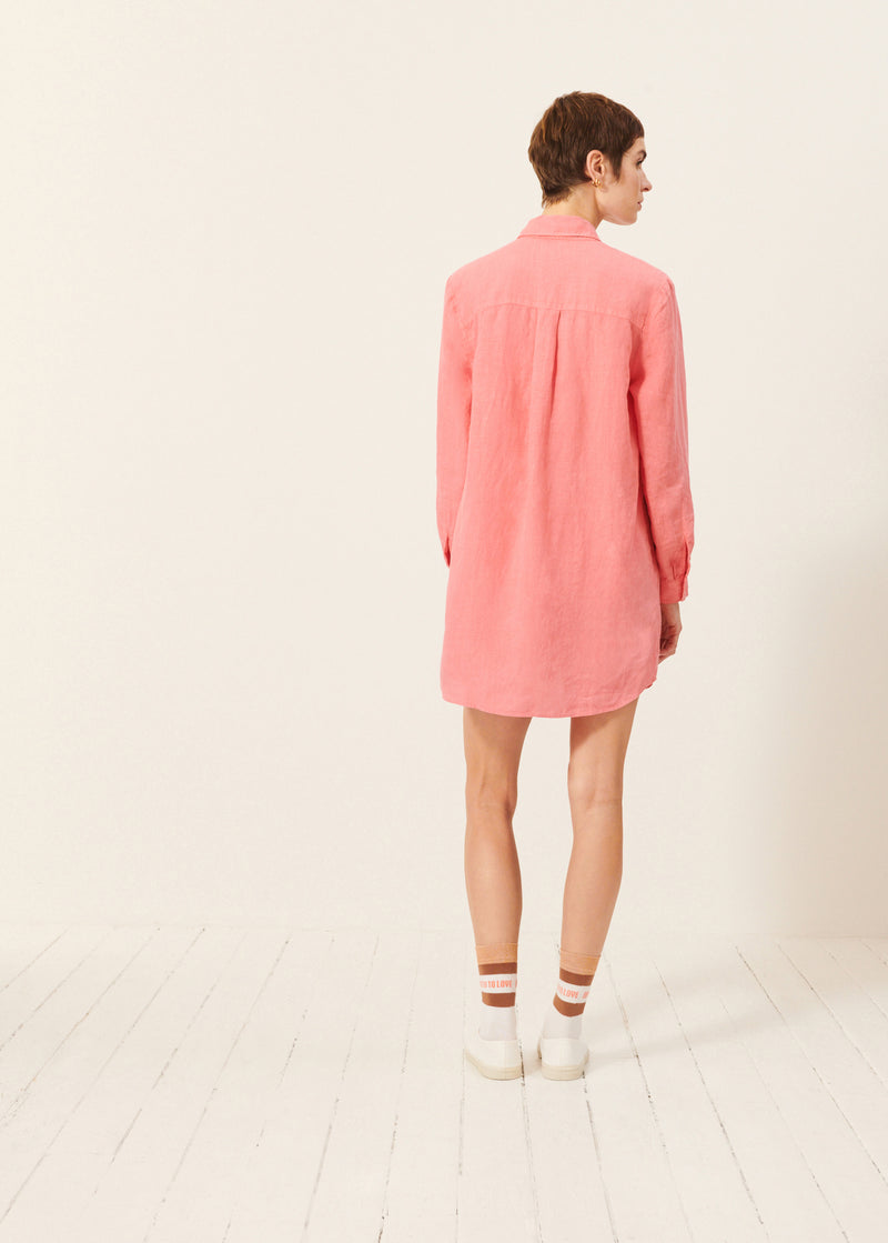 Camisa Juanita - Flamenco - Mujer