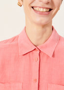 Camisa Juanita - Flamenco - Mujer