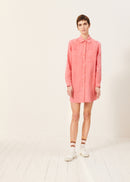 Camisa Juanita - Flamenco - Mujer
