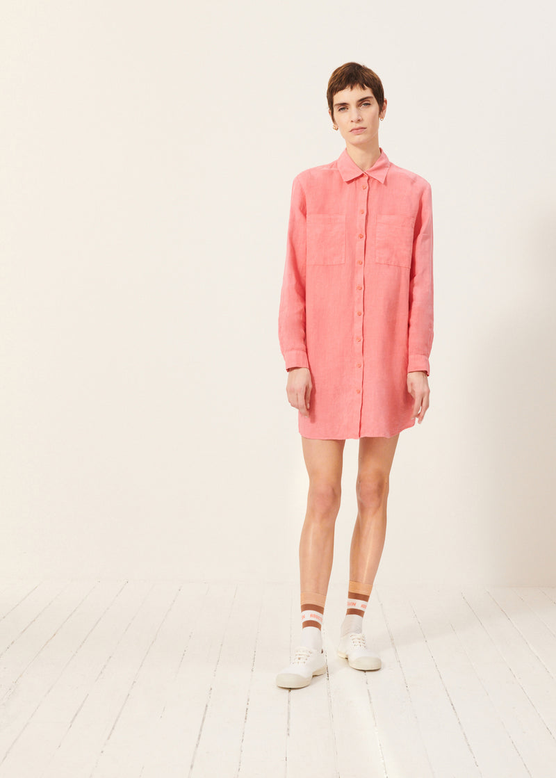 Camisa Juanita - Flamenco - Mujer