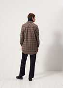 Juanita Shirt - Winter Check