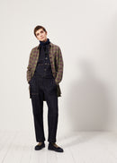 Juanita Shirt - Winter Check