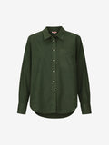 Paola Shirt - Khaki - Women
