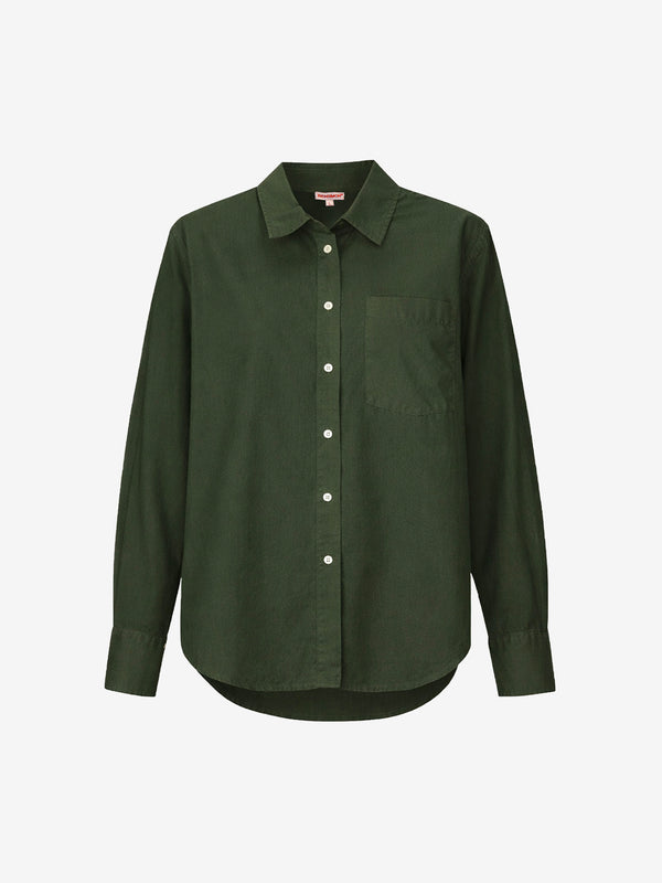 Camisa Paola - Caqui