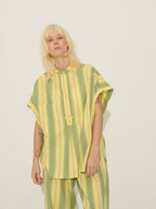 Blouse Pamela - Rayures - Femme