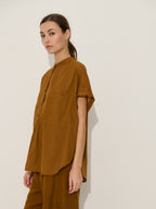 Top Pamela - Caramel