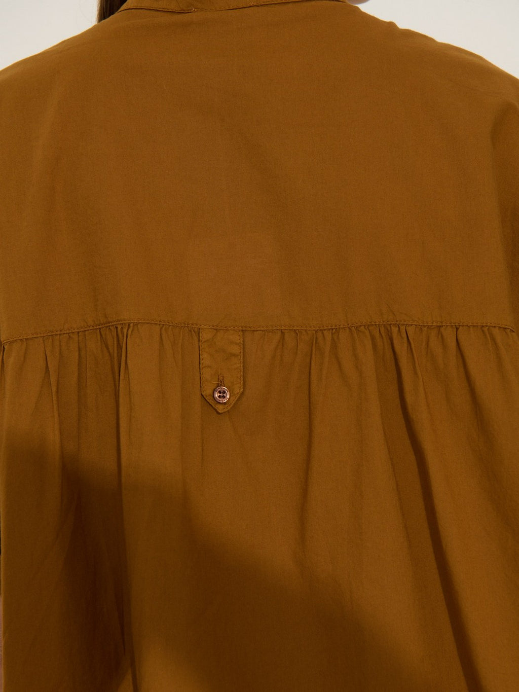 Top Pamela - Caramel