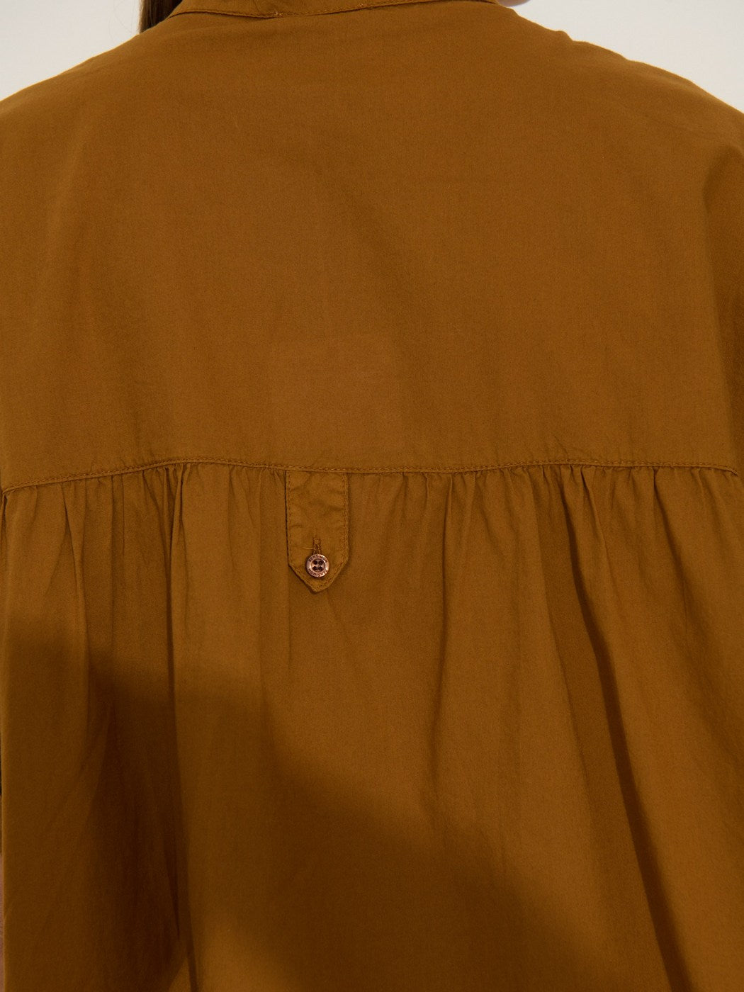 Top Pamela - Caramel