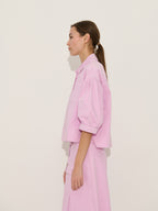 Chemise Prettina - Bubblegum - Femme