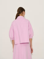 Chemise Prettina - Bubblegum - Femme