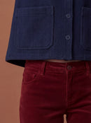 Veste Golta - Marine