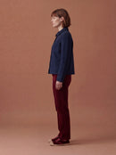 Veste Golta - Marine