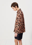 Hadriela Jacket - Autumn Leo