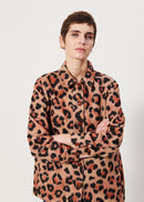 Hadriela Jacket - Autumn Leo