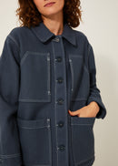 Jordan Jacket - Orion