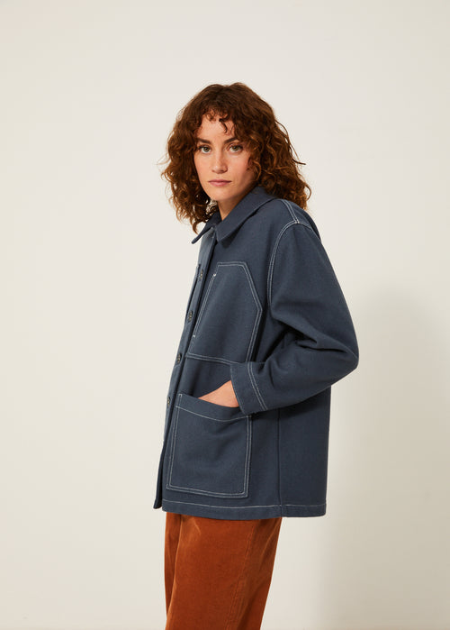 Jordan Jacket - Orion