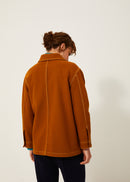 Jordan Jacket - Wicker