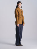 Mirta Coat - Copper