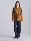 Mirta Coat - Copper
