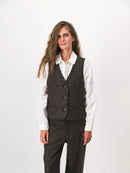 Mathias Vest - Flea Foot