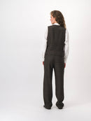 Mathias Vest - Flea Foot