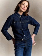Veste Nancy Edition Bensimon - Jean